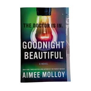 Goodnight Beautiful by Aimee Molloy